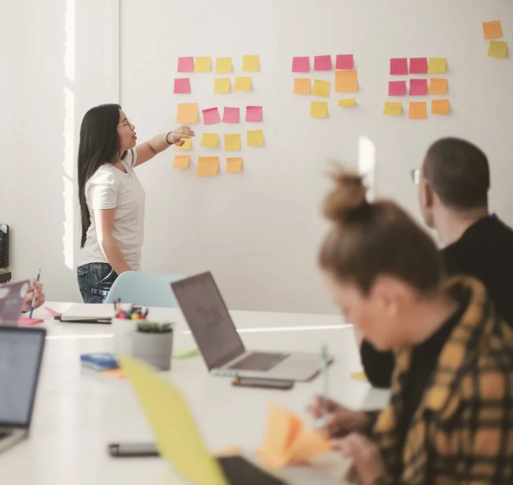 digital agency about 1