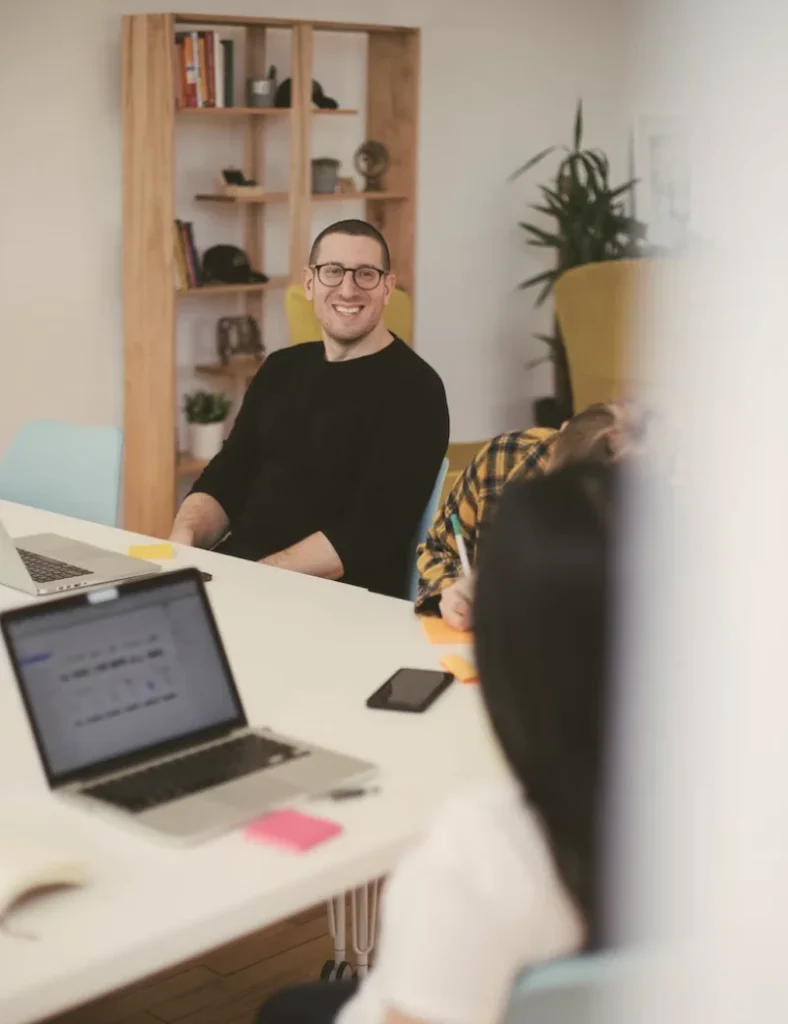 digital agency about 2