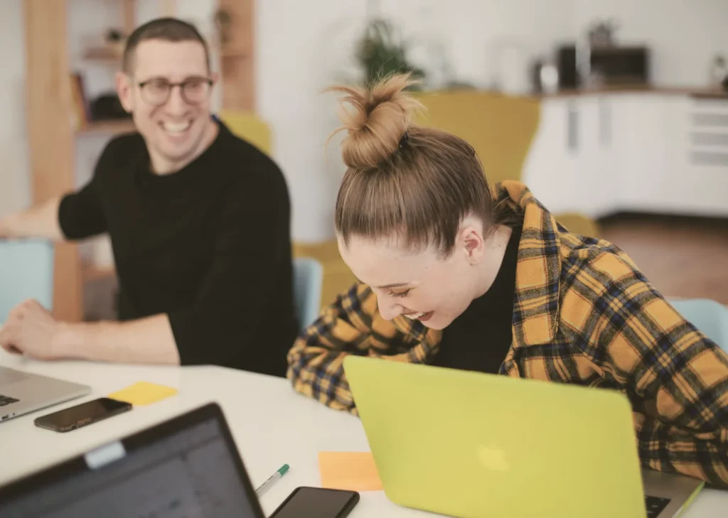 digital agency about 3