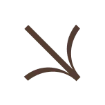 digital agency arrow right