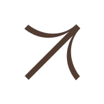 digital agency arrow