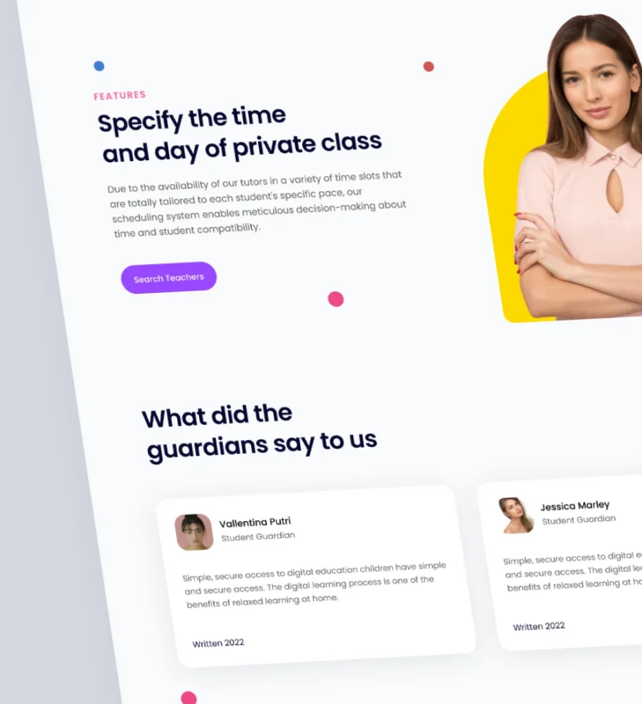 digital agency portfolio 10