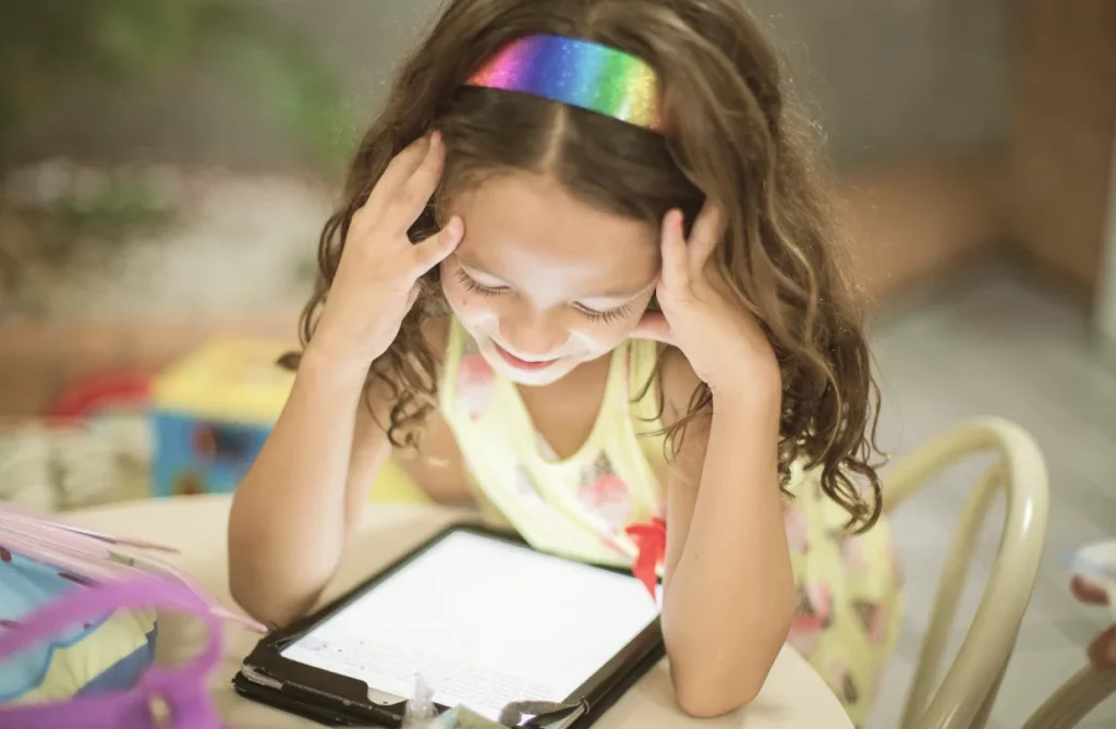 digital agency portfolio 5